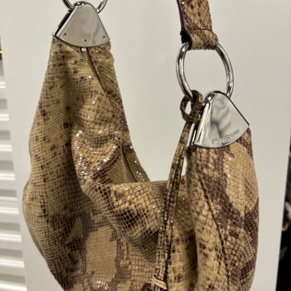 MICHAEL KORS BAG - Picture 1 of 5